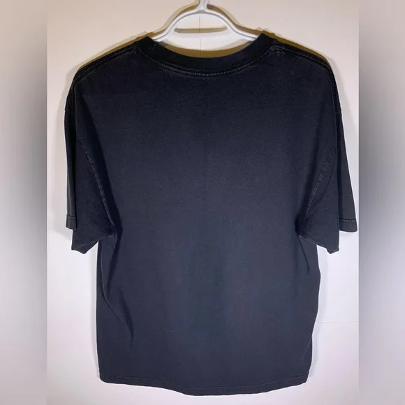 ❌SOLD❌ RARE Y2K baker skateboards Metallica rip - Picture 5 of 6